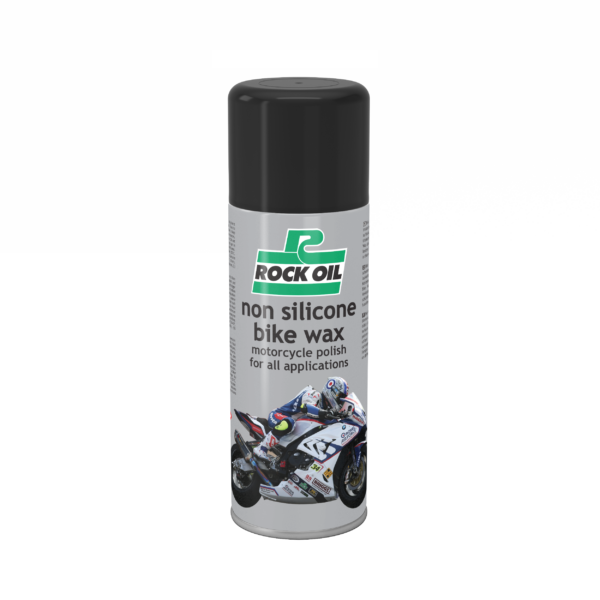 Rock Oil, Non-Silicone Bike Wax, 400ml