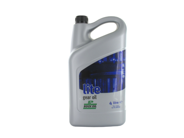 Rock Oil, Lite Växellåds olja 5L