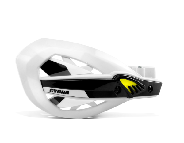 Cycra, Eclipse Handskydd Kit, VIT, KTM 16-21 450 EXC-F/450 SX-F, 16-21 250 EXC-F/250 SX, 16-18 250 SX-F, 16-18 350 EXC-F, 16-21 350 SX-F, 16-21 125 SX/150 SX, 20-21 150 EXC TPI, 17-18 150 XC-W, 16 500 EXC, 17-21 500 EXC-F, GasGas 21 MC 450F, 21 EC 250/EC