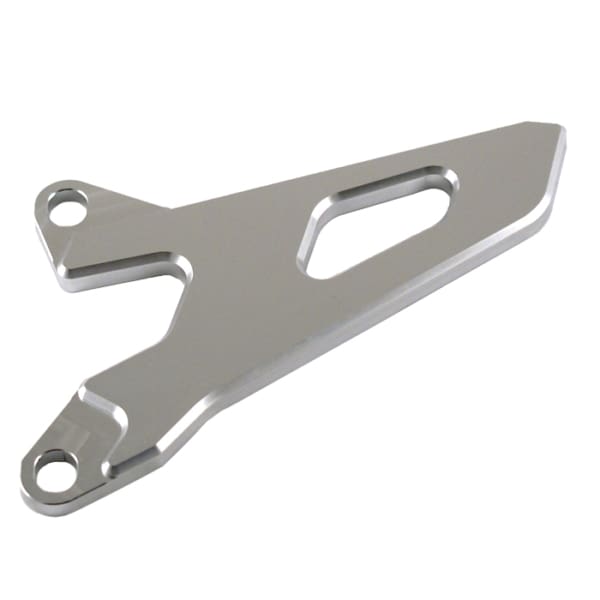 Holeshot, Skydd Framdrev, SILVER, Suzuki 05-21 RM-Z450, 07-21 RM-Z250