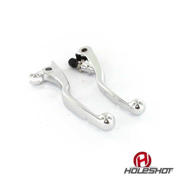 Holeshot, Broms/Kopplingsgrepp Par, KTM 09-12 450 SX-F, 09-13 125 EXC/125 SX/200 EXC, 11-13 150 SX
