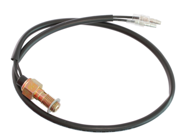 Holeshot, Universal Bromsljuskontakt med trycksensor NISSIN M10 X 1,25