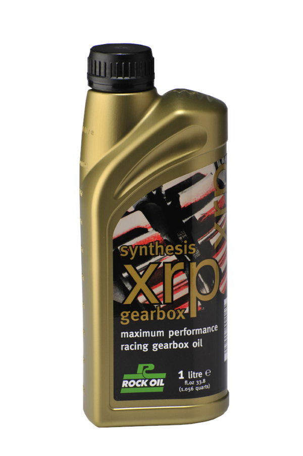Rock Oil, XRP Växellåds olja