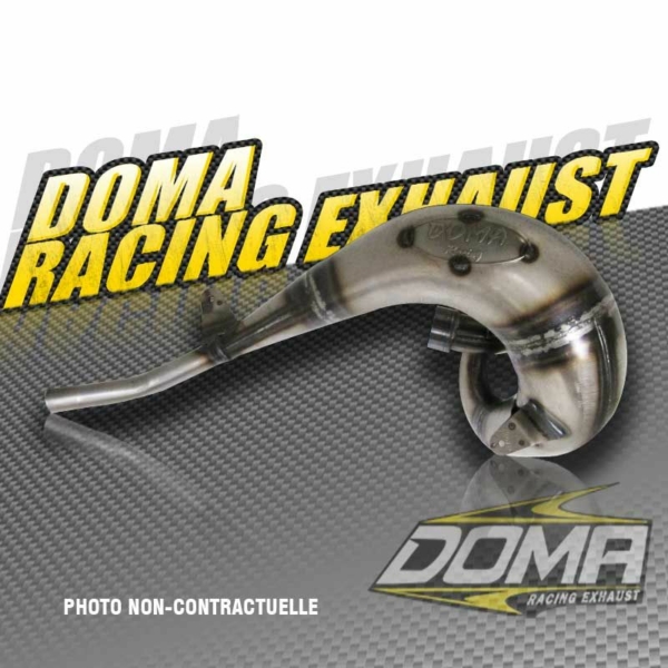 Doma, Trimrör, KTM 19-21 250 SX, Husqvarna 19-21 TC 250