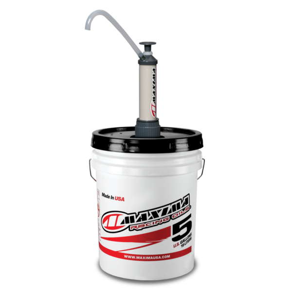 Maxima, 5 Gallon Pail Pump