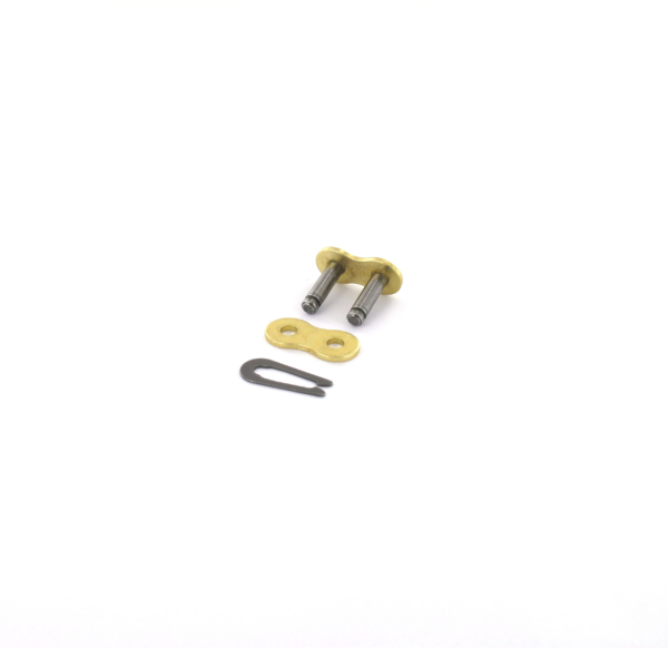 CZ Chains, CZ Kedjelås 428 MX Professional Gold, 428