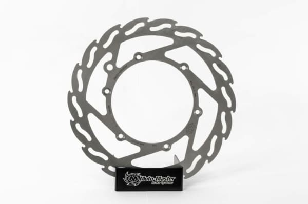 Moto-Master, Bromsskiva Flames, BAK, Suzuki 05-21 RM85