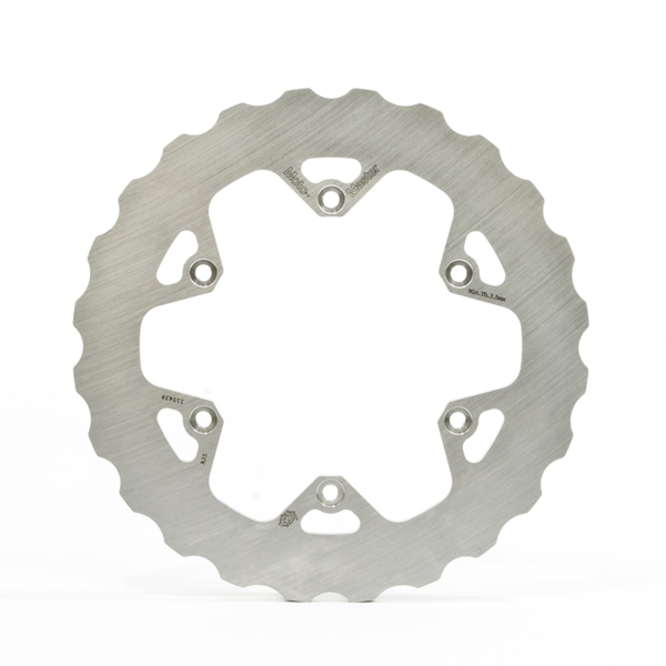 Moto-Master, Bromsskiva Nitro Mud, BAK, KTM 03-21 450 EXC-F/450 SX-F, 05 450 SMR, 07-14 450 SMR, 91-17 250 EXC, 18-21 250 EXC TPI/300 EXC TPI, 03-21 250 EXC-F/250 SX-F, 90-21 250 SX, 10-21 350 EXC-F/350 SX-F, 91-95 350/500, 91-16 125 EXC, 91-21 125 SX, 17