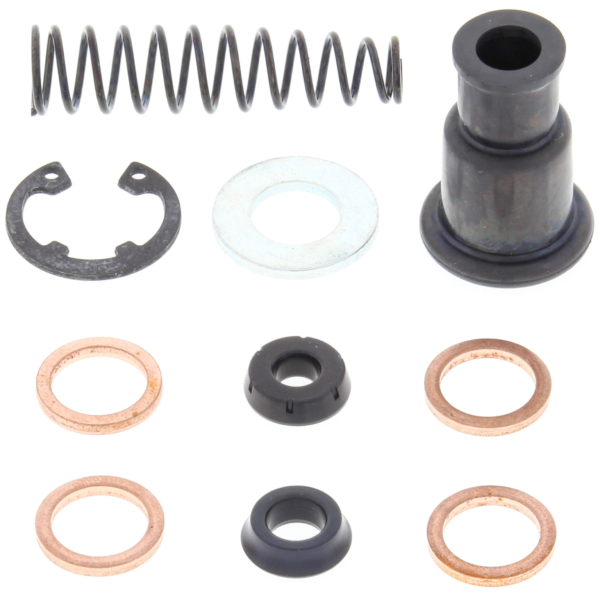 All Balls, Bromscylinder Rep. Kit Fram, FRAM, Honda 07-21 CRF450R, 18-19 CRF450RX, 07-21 CRF250R