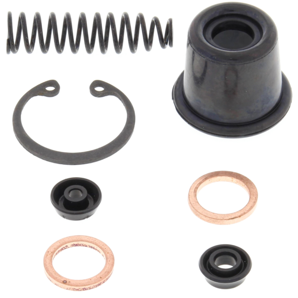 All Balls, Bromscylinder Rep. Kit Bak, BAK, Honda 02-21 CRF450R, 18-19 CRF450RX, 05-18 CRF450X, 02-07 CR250R, 04-21 CRF250R, 04-18 CRF250X, 02-07 CR125R