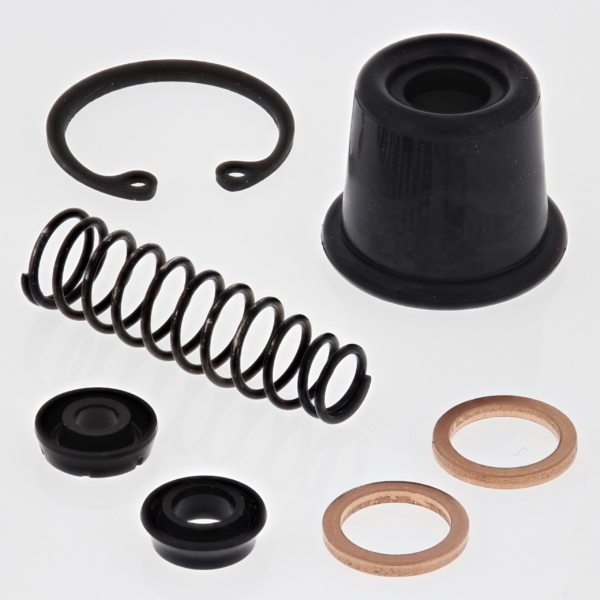 All Balls, Bromscylinder Rep. Kit Bak, Yamaha 03-15 WR450F, 03-21 YZ450F, 03-21 WR250F/YZ250/YZ250F, 03-21 YZ125
