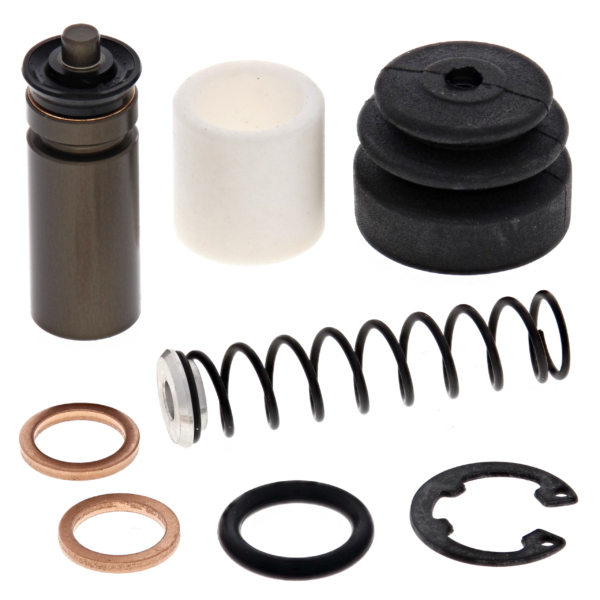 All Balls, Bromscylinder Rep. Kit Bak, KTM 03 450 SX-F/200 SX/525 EXC/525 SX, 94-99 250 EXC, 01-03 250 EXC, 94-99 125 EXC/125 SX, 01 125 EXC/400 EXC/400 LC4 EGS, 01-03 125 SX/200 EXC, 99 200 EXC, 98 200 EXC, 01-02 400 SX/520 EXC/520 SX, 97-99 620 LC4 EGS,