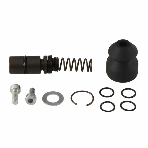 All Balls, Bromscylinder Rep. Kit Bak, KTM 04-21 85 SX, 09-21 65 SX, Husqvarna 20-21 TC 85, 14-19 TC 85 (17/14)/TC 85 (19/16), 18-21 TC 65, GasGas 21 MC 85, 21 MC 65