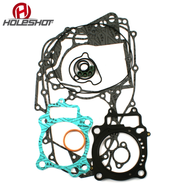 Holeshot, Komplett Packningssats, Suzuki 18 RM-Z450
