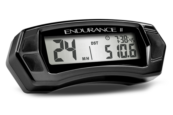 Trail Tech, Endurance II, Universal konventionell gaffel