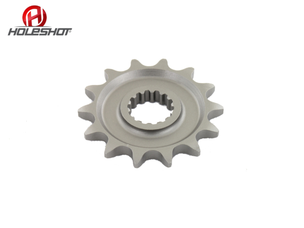 Holeshot, Framdrev Std, 420, 14, KTM 00-21 65 SX, 99-00 60 SX, Husqvarna 17-21 TC 65, GasGas 21 MC 65