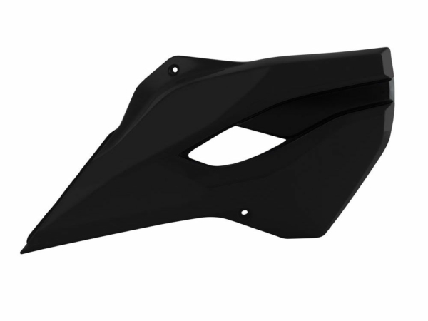 Rtech, Kylarvingar, SVART, Husqvarna 14-15 FC 450, 14-16 FE 450, 14-15 FC 250, 14-16 FE 250/TC 250/TE 250, 14-15 FC 350, 14-16 FE 350, 14-15 TC 125, 14-16 TE 125/FE 501/TE 300