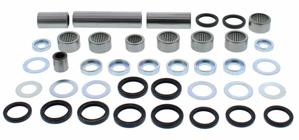 All Balls, Länkagesats, Suzuki 18-21 RM-Z450, 18-21 RM-Z250