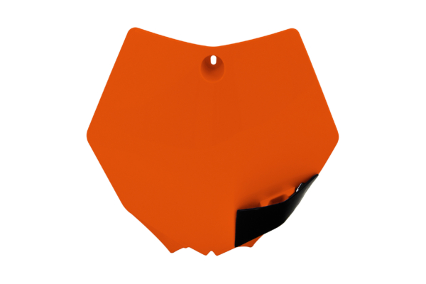 Rtech, Nummerplåt, ORANGE, KTM 13-17 85 SX
