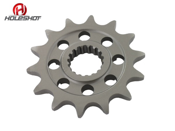 Holeshot, Framdrev Std, 520, 13, Honda 02-21 CRF450R, 05-18 CRF450X, 88-07 CR250R, 88-01 CR500R