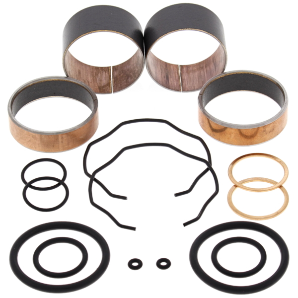 All Balls, Gaffelrenoveringssats, Kawasaki 01-21 KX85, 95-16 KX100, 98-00 KX80