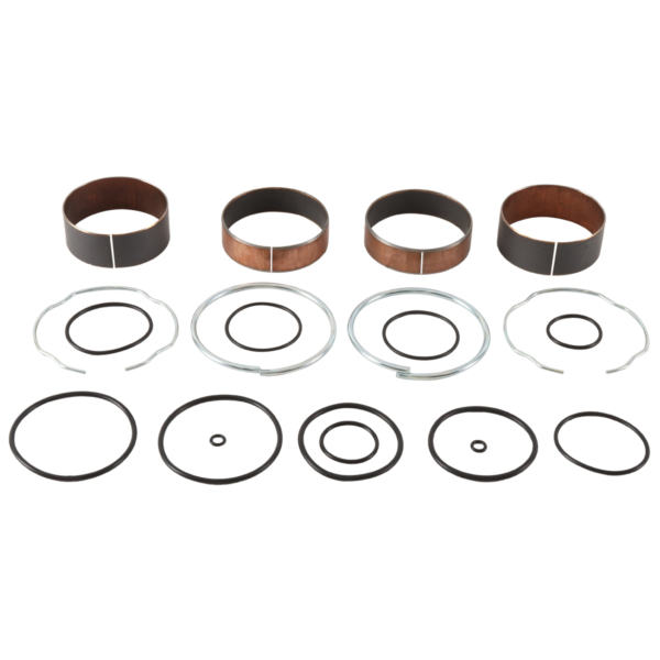 All Balls, Gaffelrenoveringssats, Honda 17-20 CRF450R, 18-19 CRF450RX, 18-20 CRF250R