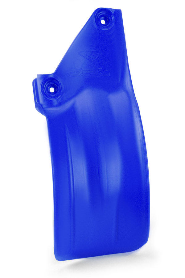 Cycra, Stötdämparskydd, BLÅ, Husqvarna 14-15 FC 450, 14-16 FE 450, 14-15 FC 250, 14-16 FE 250/TC 250/TE 250, 14-15 FC 350, 14-16 FE 350, 14-15 TC 125, 14-16 TE 125/FE 501/TE 300