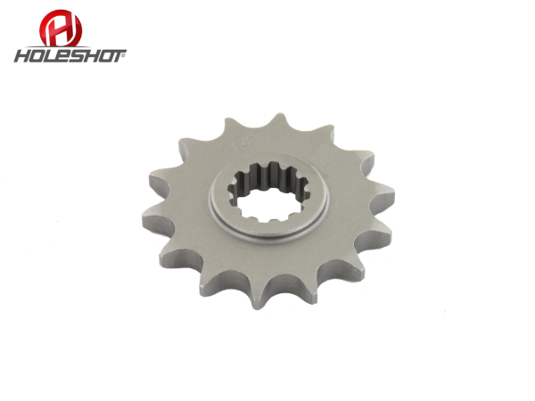 Holeshot, Framdrev Std, 428, 14, KTM 04-21 85 SX, Husqvarna 20-21 TC 85, 14-19 TC 85 (17/14)/TC 85 (19/16), GasGas 21 MC 85