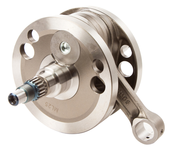 Hot Rods, Vevparti, Suzuki 13-14 RM-Z450