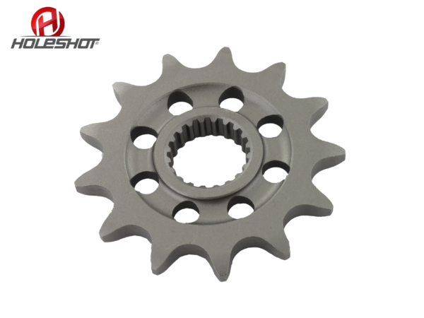 Holeshot, Framdrev Std, 520, 13, Kawasaki 19-21 KX250, 06-18 KX250F