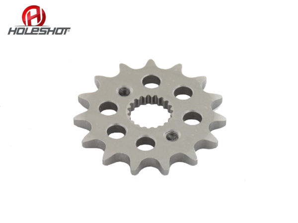 Holeshot, Framdrev Std, 420, 15, Honda 07-21 CRF150R