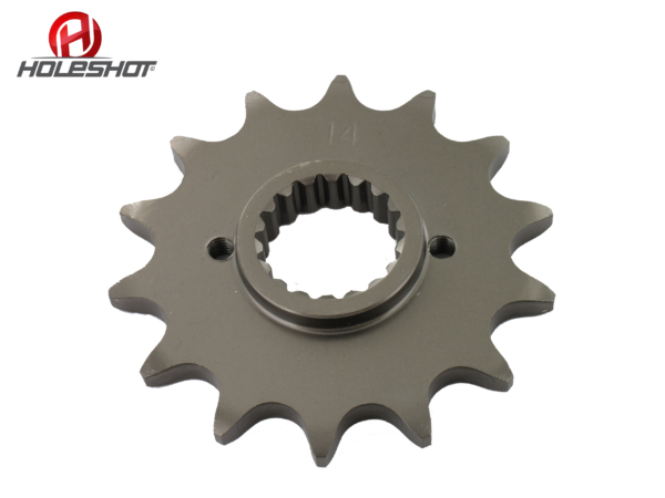 Holeshot, Framdrev, 520, 14, Husqvarna 11-12 TC 449, 11 TE 449/TE 511