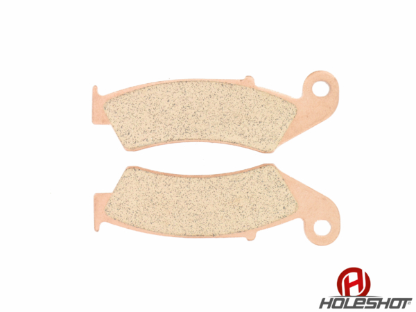 Holeshot, Bromsbelägg, FRAM, Honda 02-21 CRF450R, 18-19 CRF450RX, 05-18 CRF450X, 17 CRF-RX 450, 95-07 CR250R, 04-21 CRF250R, 04-19 CRF250X, 96-04 XR250R/XR400R, 95-07 CR125R, 96-01 CR500R, 00-07 XR650R, Kawasaki 19-21 KX450, 06-18 KX450F, 94-08 KX250, 19-