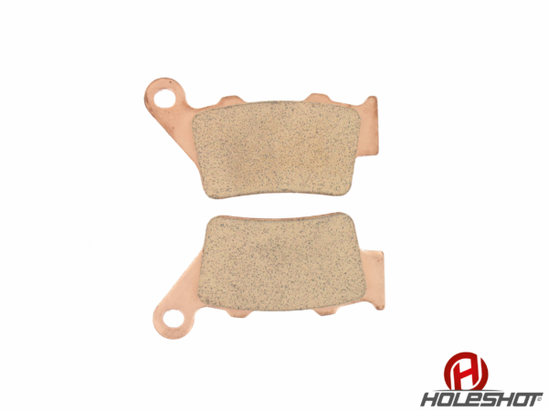 Holeshot, Bromsbelägg, BAK, KTM 94-03 250 EXC, 03 250 EXC-F, 94-02 250 SX, 94-03 125 EXC/125 SX/300 EXC, 95-96 400 LC4, 96-02 400 LC4 EGS, Husqvarna 05 SM-R 450, 03-04 TC 450, 03-05 TE 450, 96-04 CR 250, 03-13 TE 250, 95-13 WR 250, 95-98 TE 350, 06-08 125