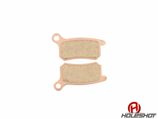 Holeshot, Bromsbelägg, BAK FRAM, KTM 04-11 85 SX, 02-21 65 SX, Husqvarna 17-21 TC 65, GasGas 21 MC 65