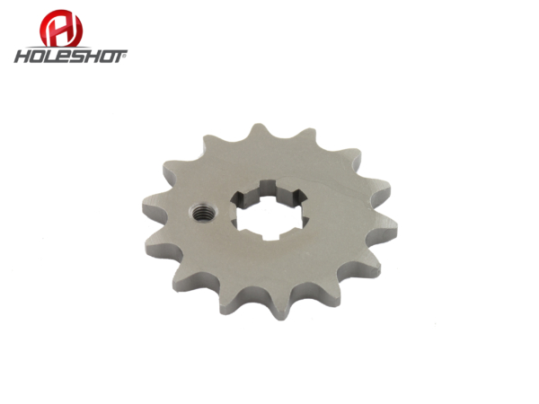 Holeshot, Framdrev Std, 420, 14, Kawasaki 01-21 KX85, 00-21 KX65, 86-00 KX80, Suzuki 04-07 RM65
