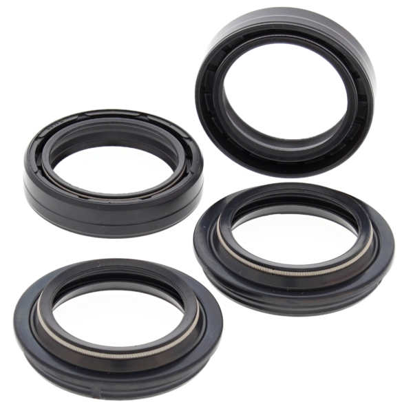 All Balls, Gaffeltätningsats, KTM 17-21 65 SX/50 SX, 20-21 SX-E 5, Husqvarna 18-21 TC 65/TC 50, 20 EE 5, 21 TC 50 Mini, 18-20 TC 50 MINI