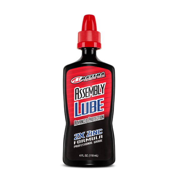 Maxima, Assembly Lube - 118ml