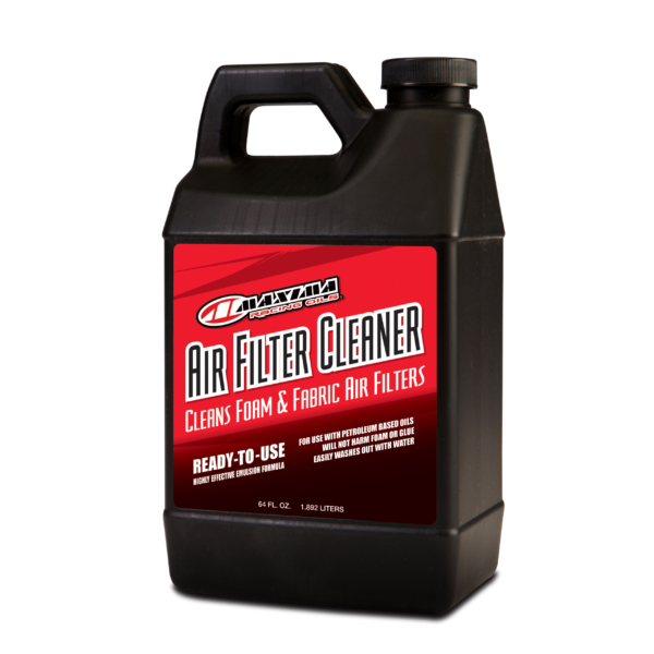Maxima, Air Filter Cleaner - 1,892L