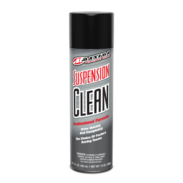 Maxima, Suspension Clean - 535ml