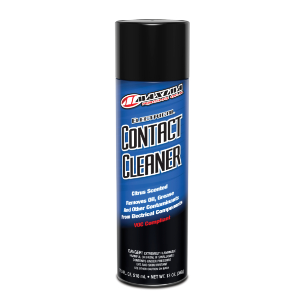 Maxima, Contact Cleaner - 518ml