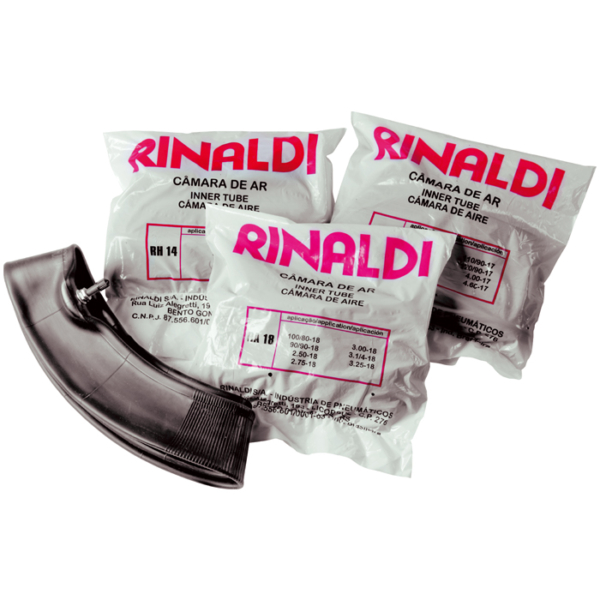 Rinaldi, Slang NORMAL, 80/100, 12", BAK