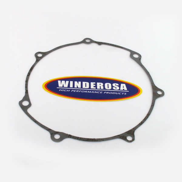 Winderosa, Packning Kopplingskåpa, KTM 13-15 250 EXC-F/250 SX-F, 12-16 350 EXC-F, 10-15 350 SX-F, Husqvarna 14-15 FC 250, 14-16 FE 250, 14-15 FC 350, 14-16 FE 350
