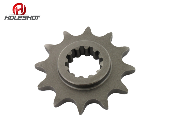 Holeshot, Framdrev Std, 520, 12, Husqvarna 05-10 SM-R 450/SM-R 510, 03-10 TC 450, 04-10 TE 450/TE 510, 08-10 TXC 450/TXC 510, 99-05 CR 250, 03-08 TC 250, 03-09 TE 250, 98-12 WR 250, 92-95 TE 350, 06-08 TC 510, 92-96 TC 610, 98-00 TC 610, 09-10 TE 310, 01-
