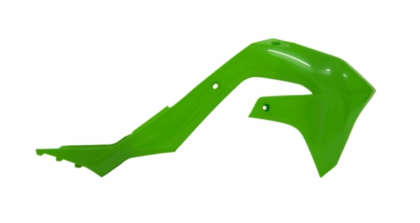 Rtech, Kylarvingar, SVART GRÖN, Kawasaki 19-21 KX450, 21 KX250