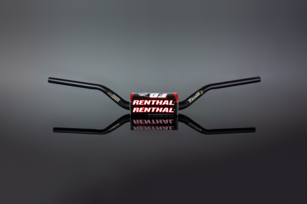 Renthal, R-Works FatBar36 Reed / Windham, SVART