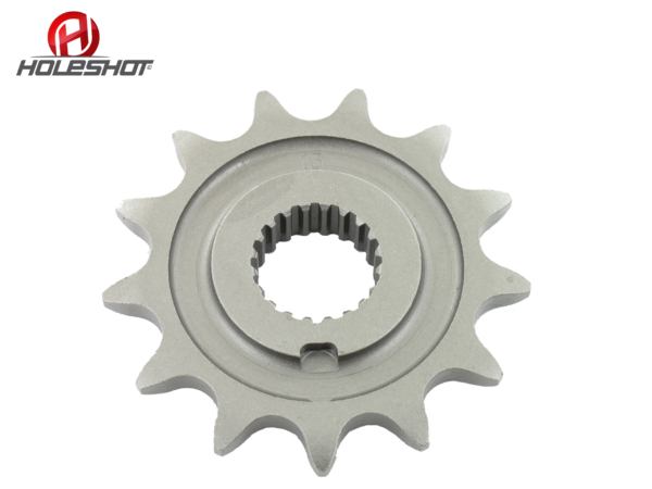 Holeshot, Framdrev, 520, 13, SHERCO 14-19 250 SEF/300 SEF, 20 250 SEF-R/300 SEF-R, 07-11 Enduro 2.5i, 18 125 SE, 19-20 125 SE-R