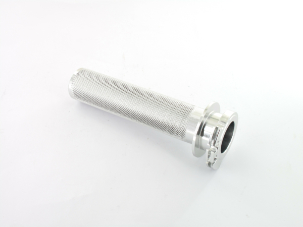 Holeshot, Gasrulle Aluminium, KTM 03-16 450 EXC-F, 03-15 450 SX-F, 06-16 250 EXC-F, 06-15 250 SX-F, 11-16 350 EXC-F, 11-15 350 SX-F, 00-02 520 EXC/520 SX, 03-07 525 EXC, 05 525 SX, Husqvarna 14-15 FC 450, 14-16 FE 450, 14-15 FC 250, 14-16 FE 250, 14-15 FC