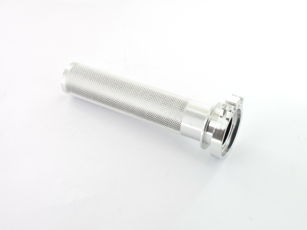 Holeshot, Gasrulle Aluminium, Honda 09-21 CRF450R, 09-18 CRF450X, 09-21 CRF250R, 09-19 CRF250X