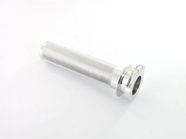 Holeshot, Gasrulle Aluminium, Kawasaki 09-16 KLX450, 06-18 KX450F, 04-18 KX250F, Yamaha 03-20 WR450F, 03-17 YZ450F, 01-13 WR250F, 01-11 YZ250F, 99 WR400F, 01 WR426F, 00 YZ426F, Suzuki 05-21 RM-Z450, 04-18 RM-Z250